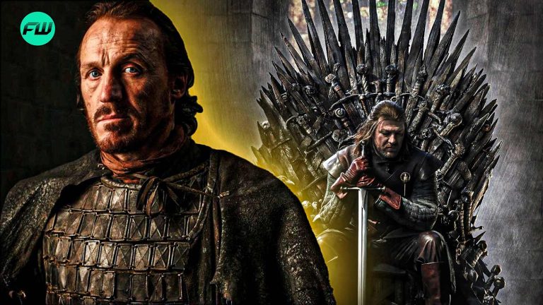 Thank God ‘Game of Thrones’ Did Not Do One Thing to Jerome Flynn’s Character That Would’ve Totally Ruined Bronn