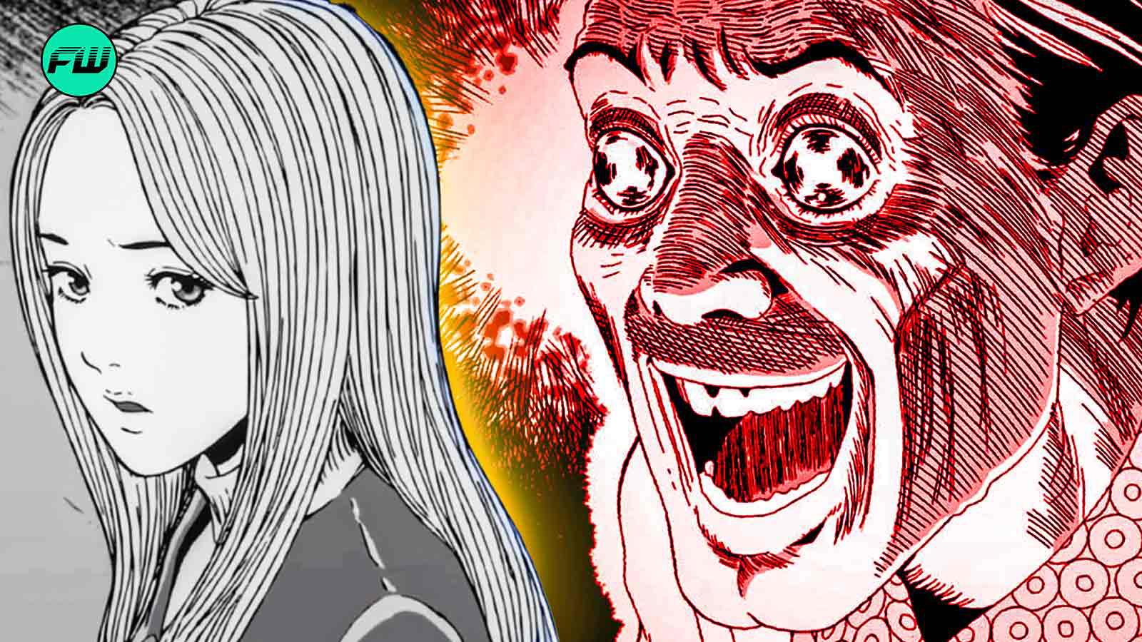 Uzumaki Anime Adaptation’s Botched Pacing is Only in Favor of How Junji Ito Intended for the Story to be Told