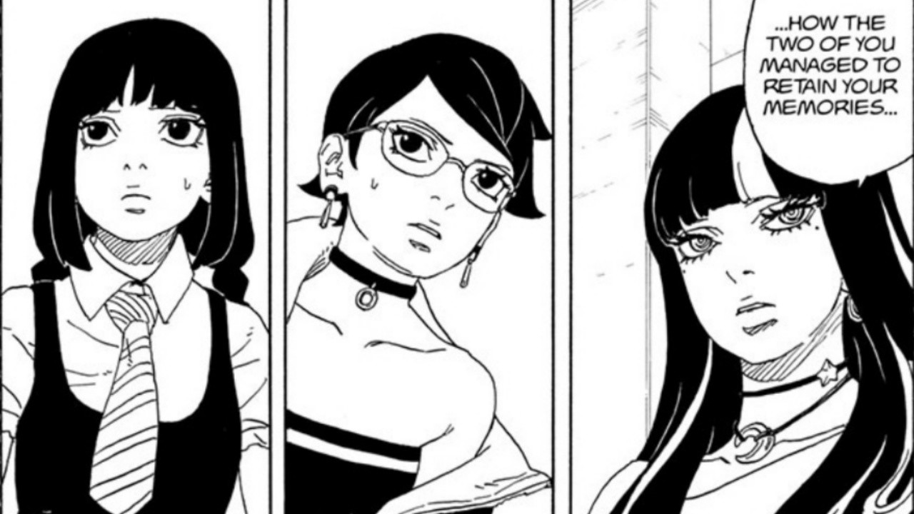 Boruto Made a Huge Mistake by Choosing Mikio Ikemoto, Another Artist Was a Much Better Choice