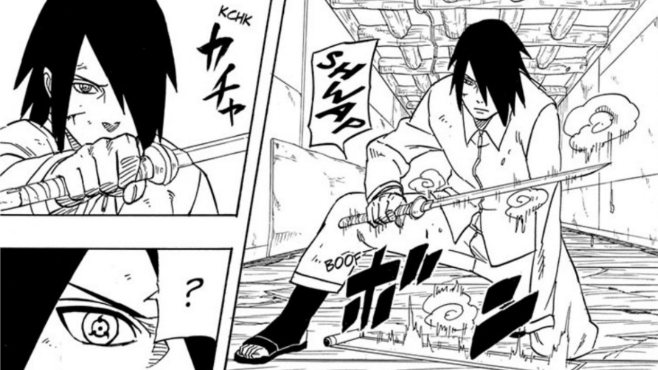 Boruto Made a Huge Mistake by Choosing Mikio Ikemoto, Another Artist Was a Much Better Choice