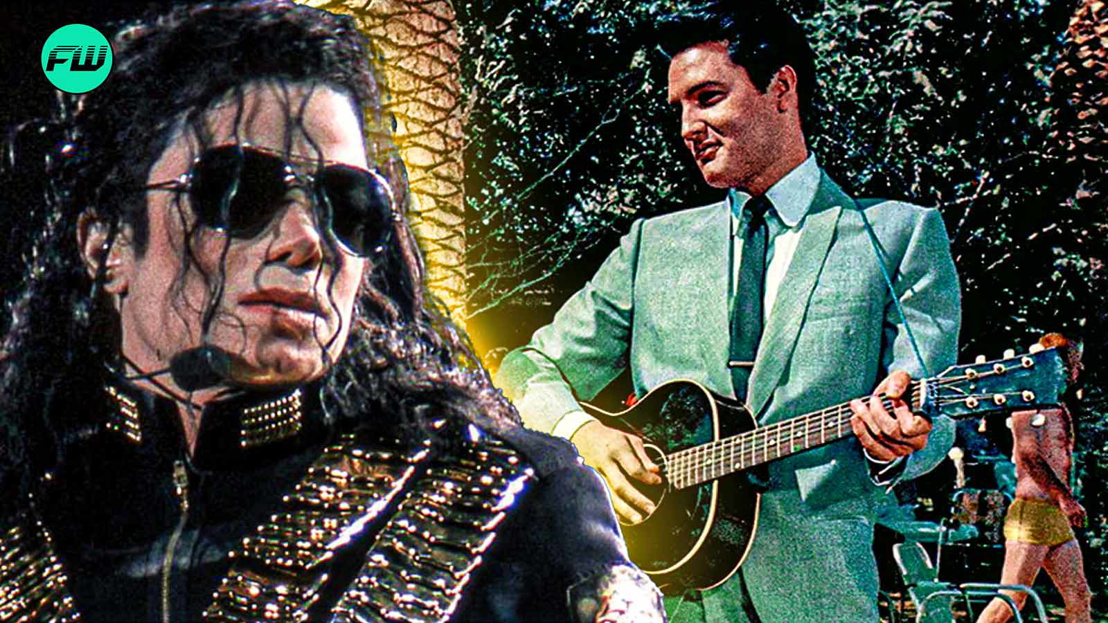 “They called me a homosexual”: Michael Jackson Claimed the Music Industry Tried to Sink Him after He Broke Elvis and Beatles Records