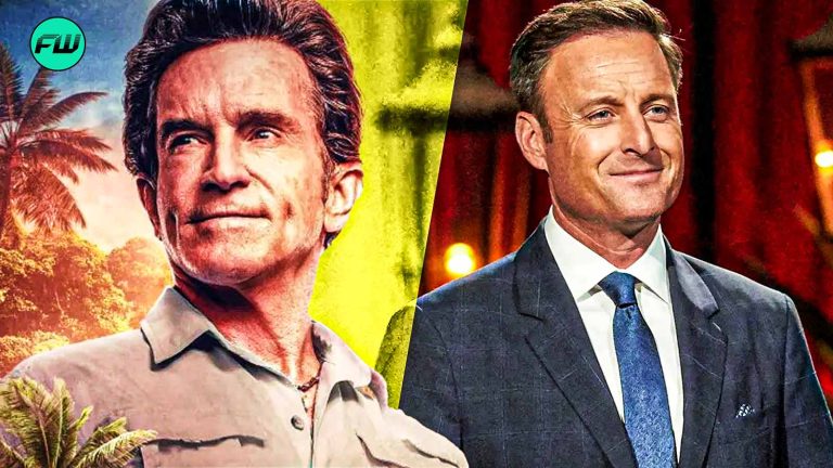 The Bachelor: The Advice Survivor’s Jeff Probst Gave to Chris Harrison May Have Saved His Career as Host