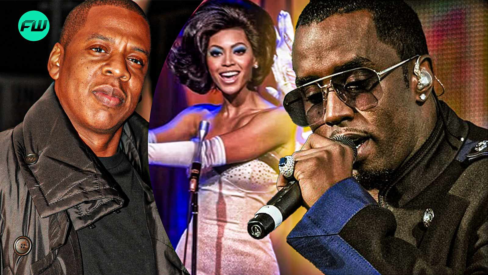 Alleged Diddy Party Guest List Has a Whopping 156 Names: Jay-Z and Beyoncé are Just the Tip of the Iceberg