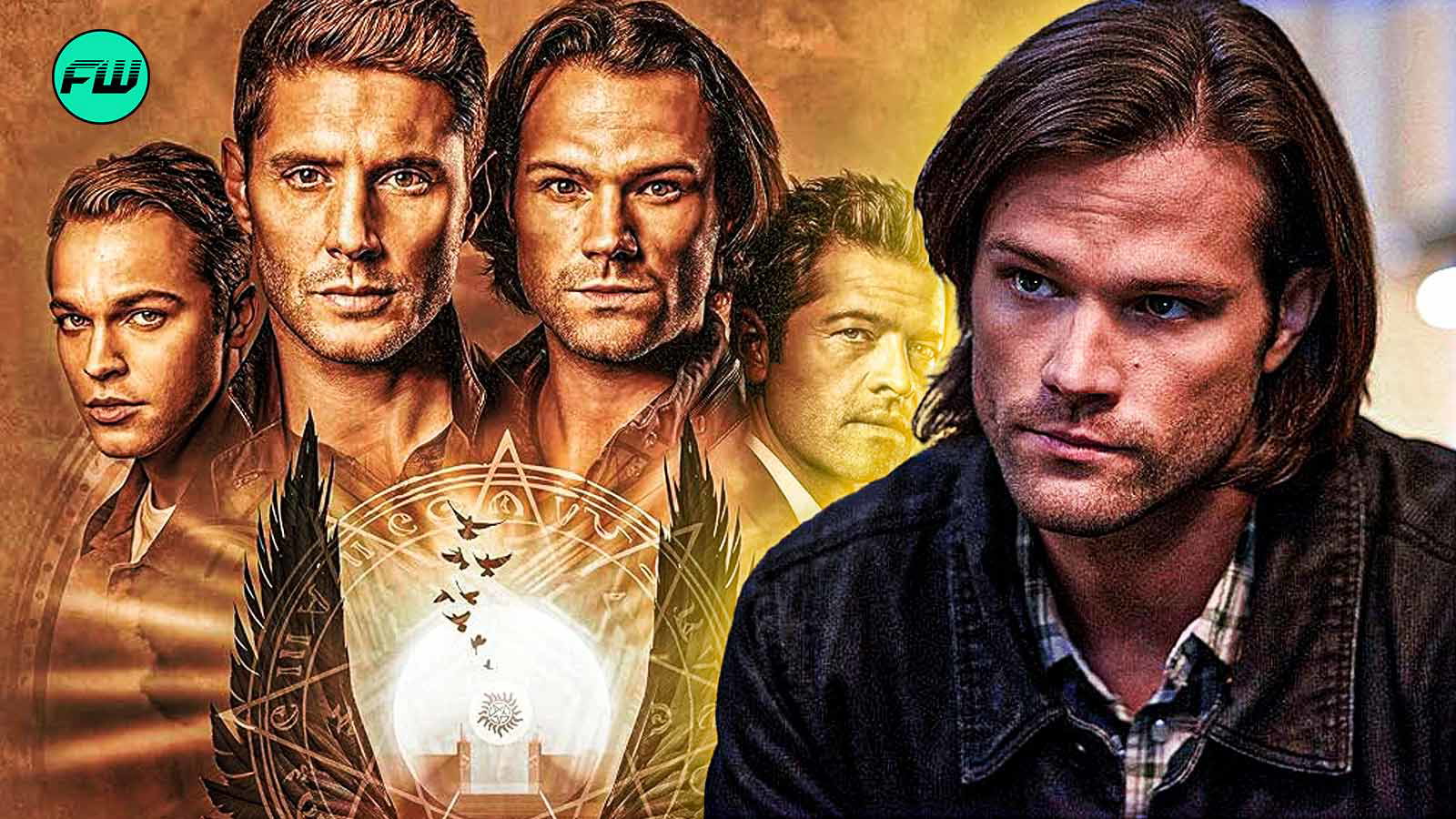 Supernatural: Jared Padalecki’s Heartbreaking Confession on Depression Shows Just How Little Attention Male Mental Health Gets