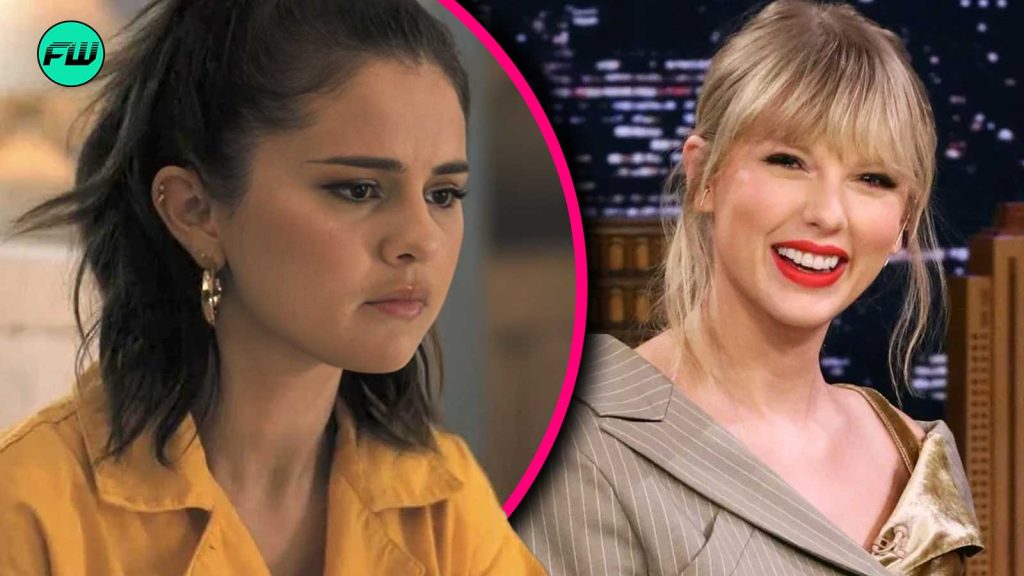 Taylor Swift vs Selena Gomez Net Worth Comparison: Who Is Richer