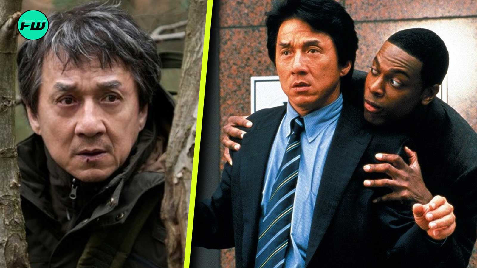 “He literally looks the same just with dyed hair”: 70-Year-Old Jackie Chan’s Latest Photo Goes Viral as His Fans Get Emotional