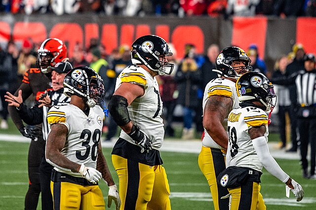 Steelers vs Cowboys: What’s the History Behind The Terrible Towel Elon Musk and Snoop Dogg Waved While Supporting Steelers?