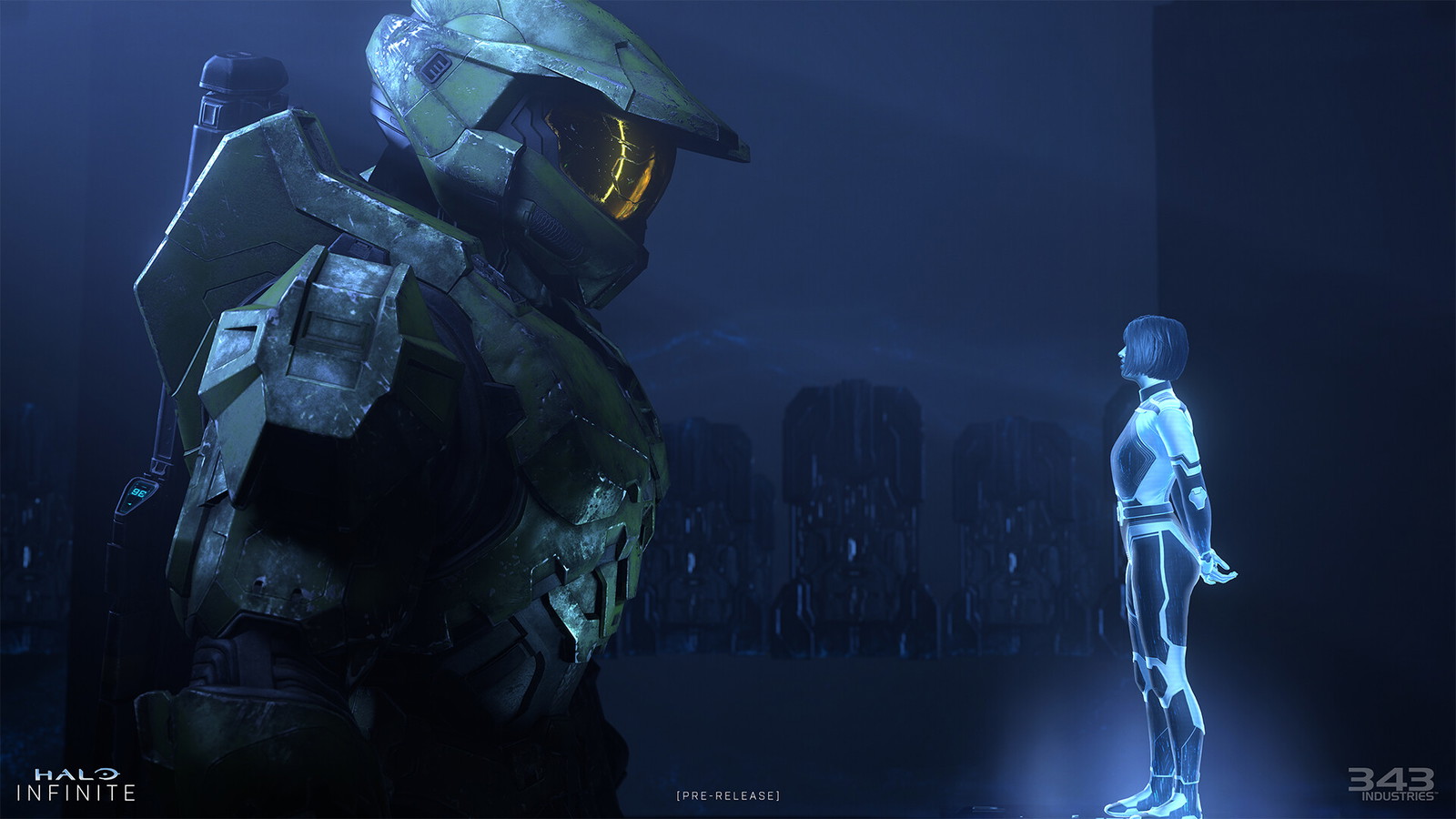 Impact of Unreal Engine 5 on Halo Games: Did 343 Industries Make a Mistake Creating Slipspace Engine For Halo Infinite?