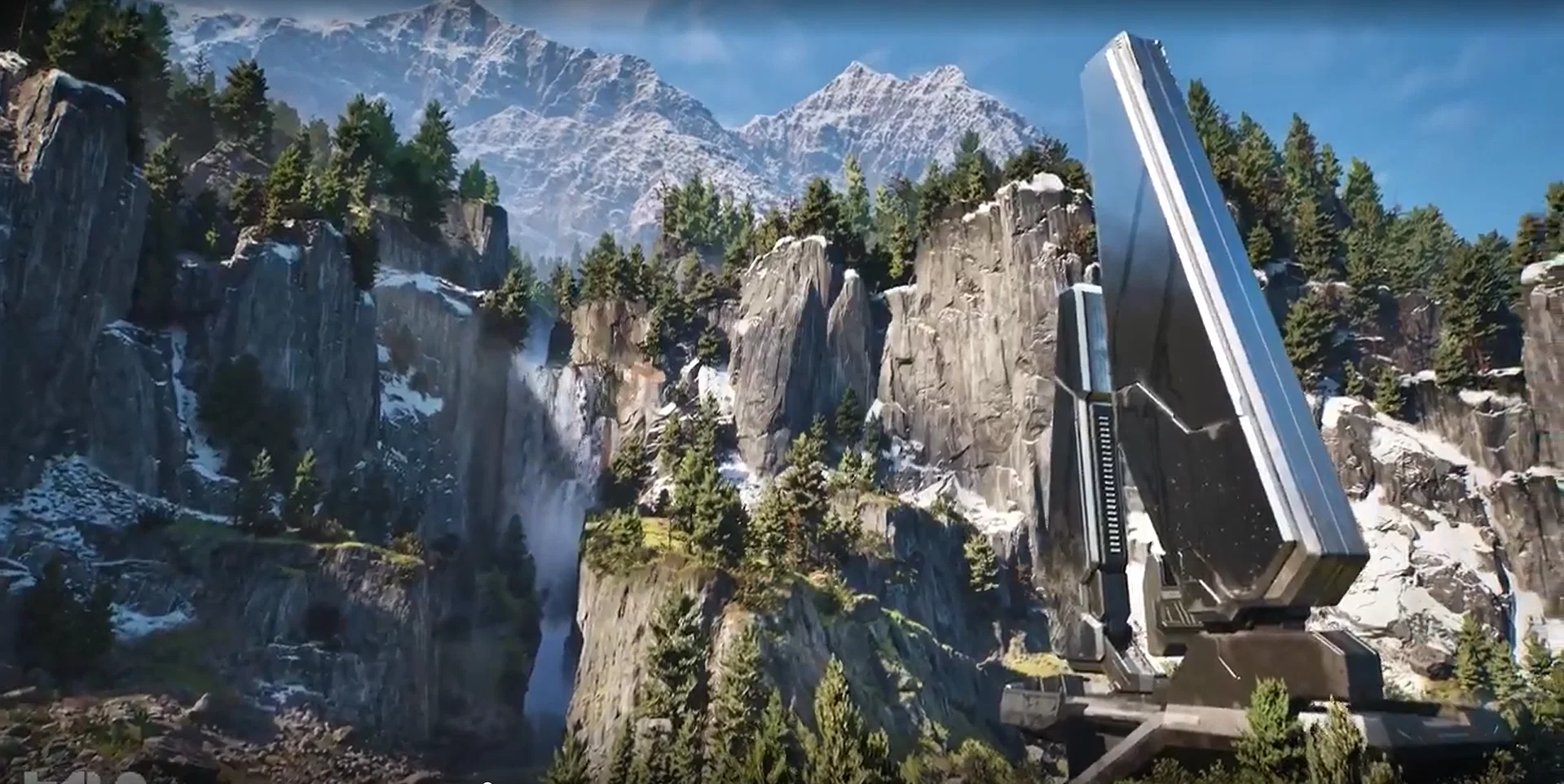 Slipspace Engine Impact of Unreal Engine 5 on Halo Games: Did 343 Industries Make a ...