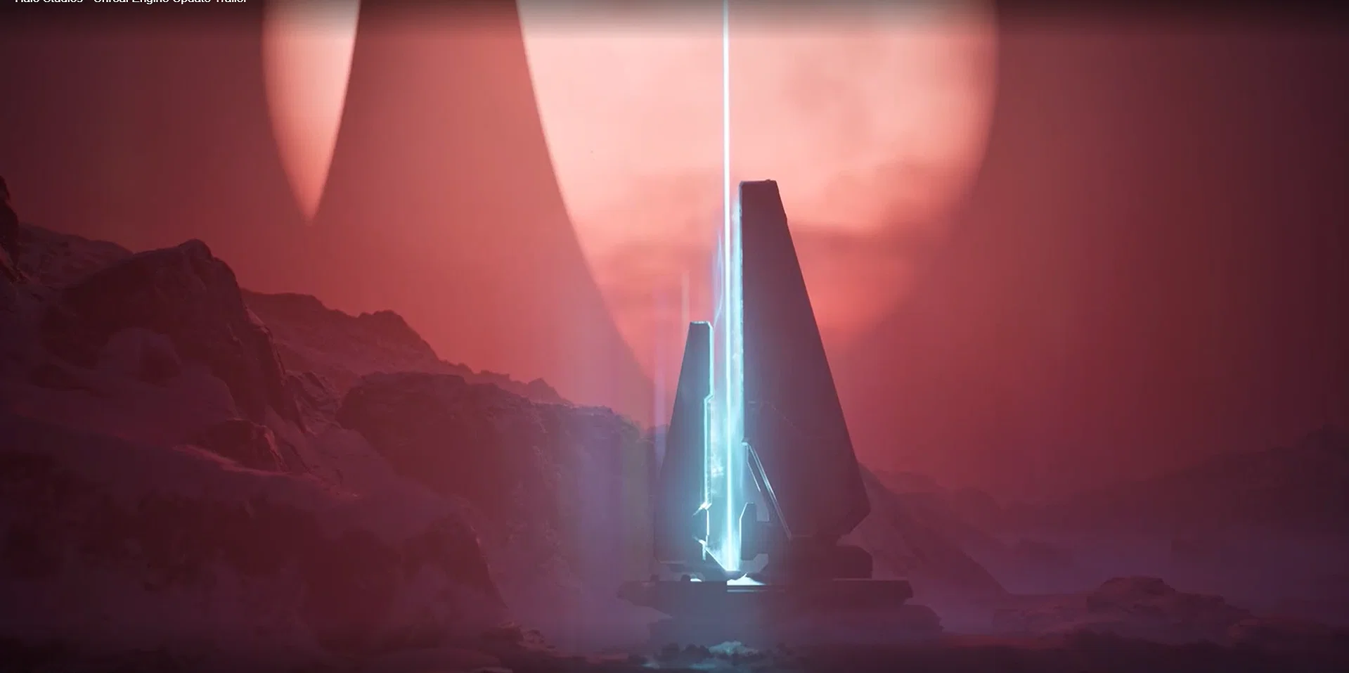 Slipspace Engine Impact of Unreal Engine 5 on Halo Games: Did 343 Industries Make a ...