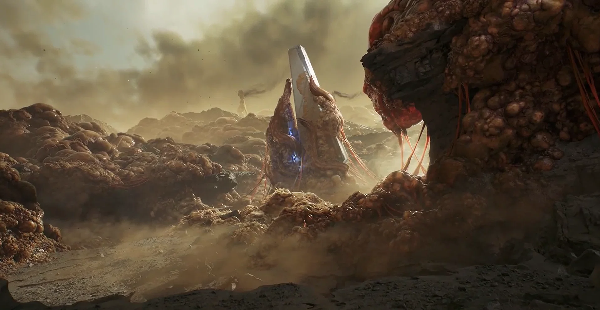 Slipspace Engine Impact of Unreal Engine 5 on Halo Games: Did 343 Industries Make a ...