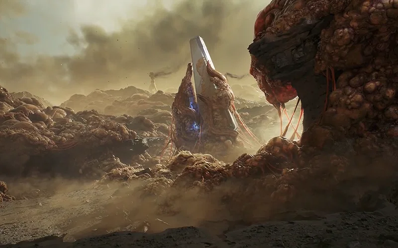 Slipspace Game Engine Impact of Unreal Engine 5 on Halo Games: Did 343 Industries Make a ...