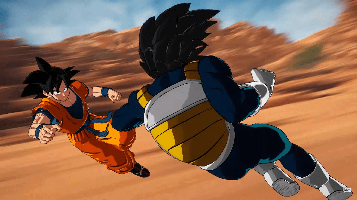 “Ain’t even out yet”: Dragon Ball: Sparking Zero Breaking PlayStation Reminds Us Of The One Time Kakarot Took Over The Internet In 2018