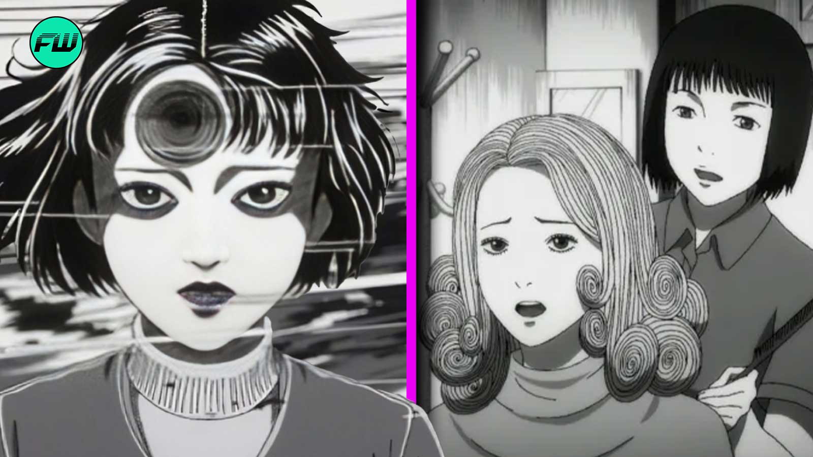 Uzumaki Episode 1 Might Have Been Just a Fluke: Junji Ito Still Can’t Escape the Adaptation Curse