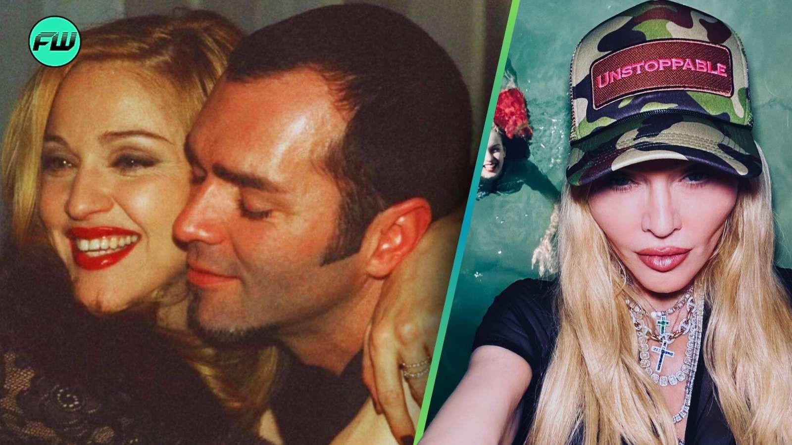 “I’ll die my sister’s brother”: Christopher Ciccone Was Called a Traitor and Hated by Fans For “Betraying” Madonna With His Book