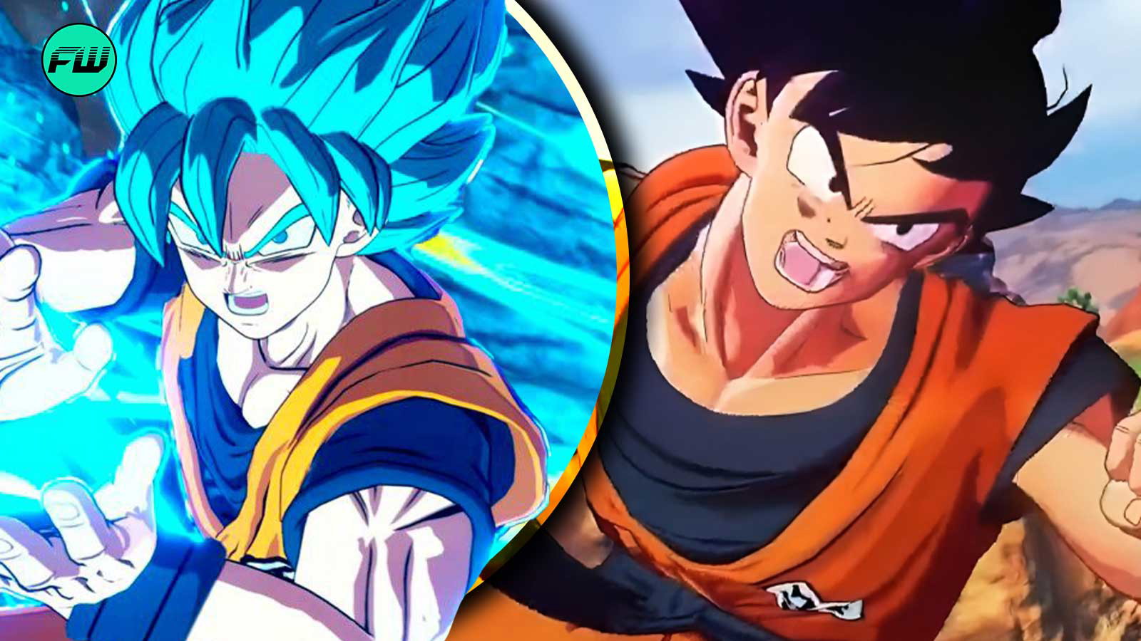 «Еще не вышел»: Dragon Ball: Sparking Zero Breaking PlayStation напоминает нам о том, как Какарот однажды захватил Интернет в 2018 году