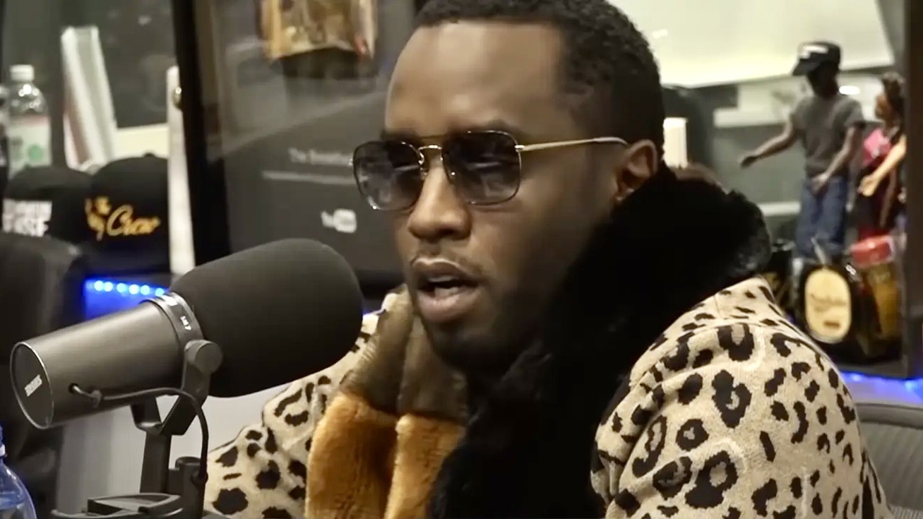 “Diddy is so cooked”: Even Fans Know Tupac Shakur’s Family Hiring Jay-Z’s Former Lawyer is Divine Providence That Only Ends One Way