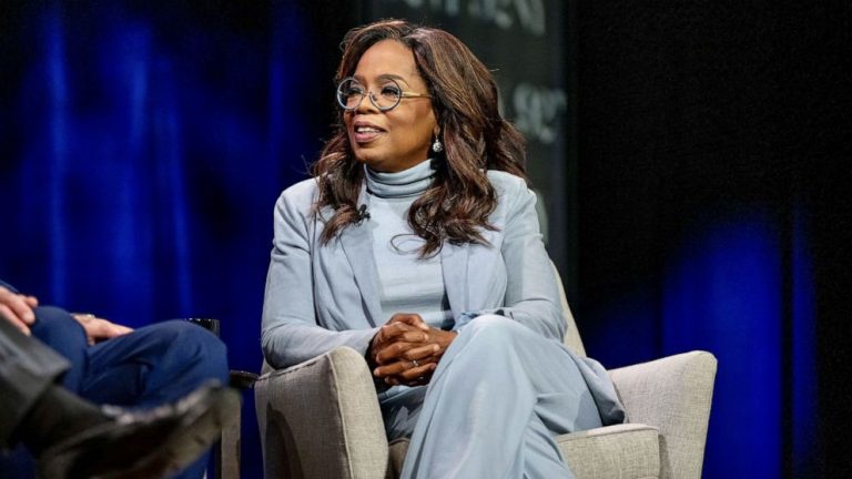 Oprah Winfrey Net Worth in 2024: How Exactly Did She Get So Rich?