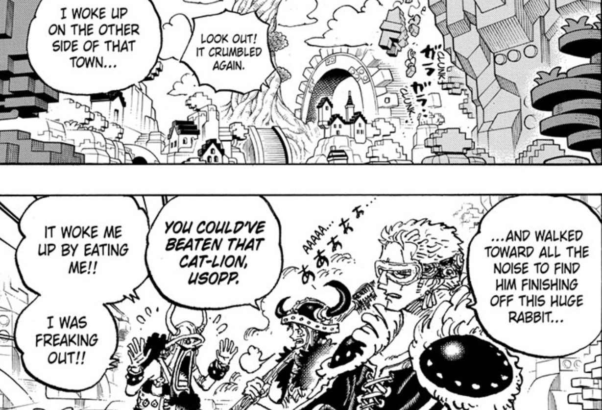 “These idiots share the same brain cell”: Eiichiro Oda Already Revealed Why Zoro’s Direction Sense Makes Total Sense in One Piece