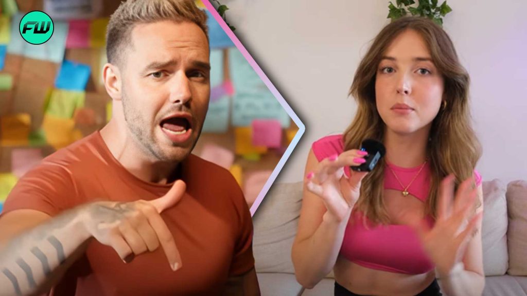 Liam Payne’s Career May Never Recover From Ex-GF Maya Henry’s Jaw-dropping Claims – Alleged Inappropriate Messages to Her Best Friend and More