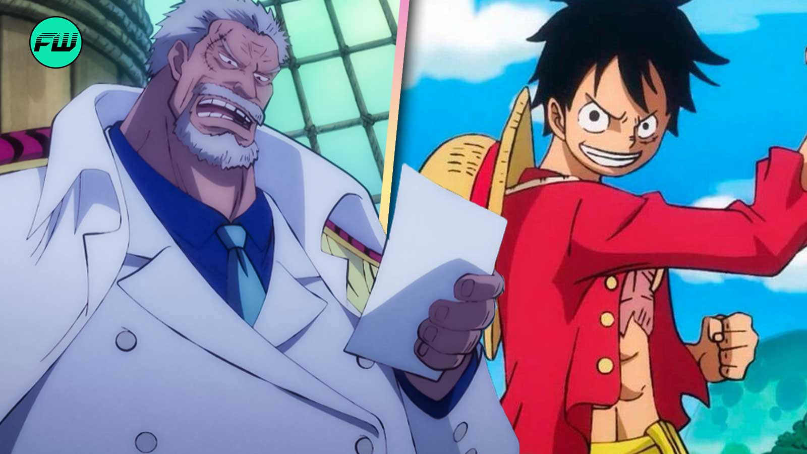 Will Garp Die in One Piece – Why Eiichiro Oda May Surprise Us All to Give Luffy the Ultimate Motivation to Find One Piece?