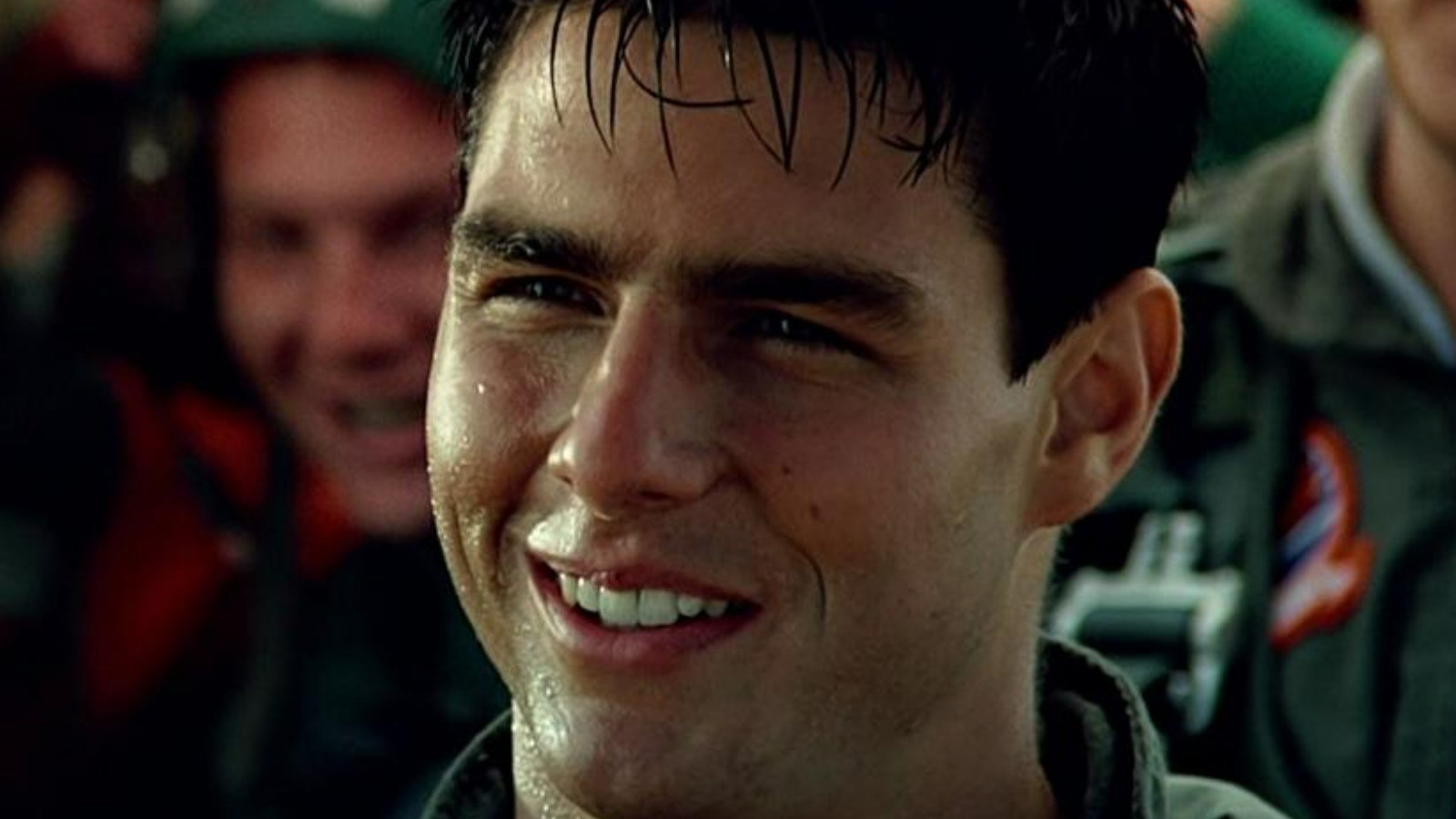 We Will Never Know the Real Story About Tom Cruise’s Teeth That Fell Out in a Meeting: ‘This is a face that’s on posters all over the world’