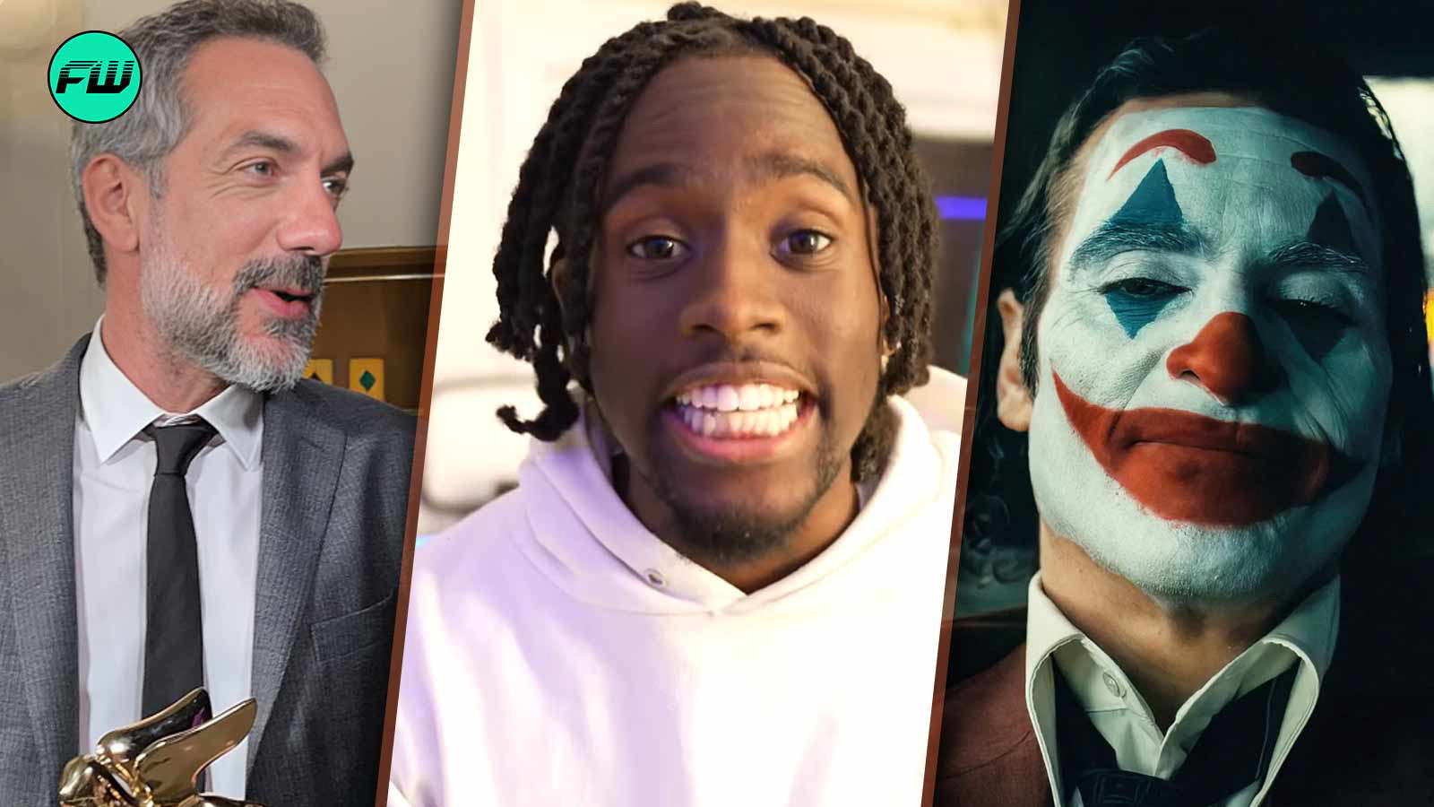 “Give me my money back”: Kai Cenat Has a Beef to Settle With Joaquin Phoenix and Todd Philips After Watching Joker: Folie à Deux