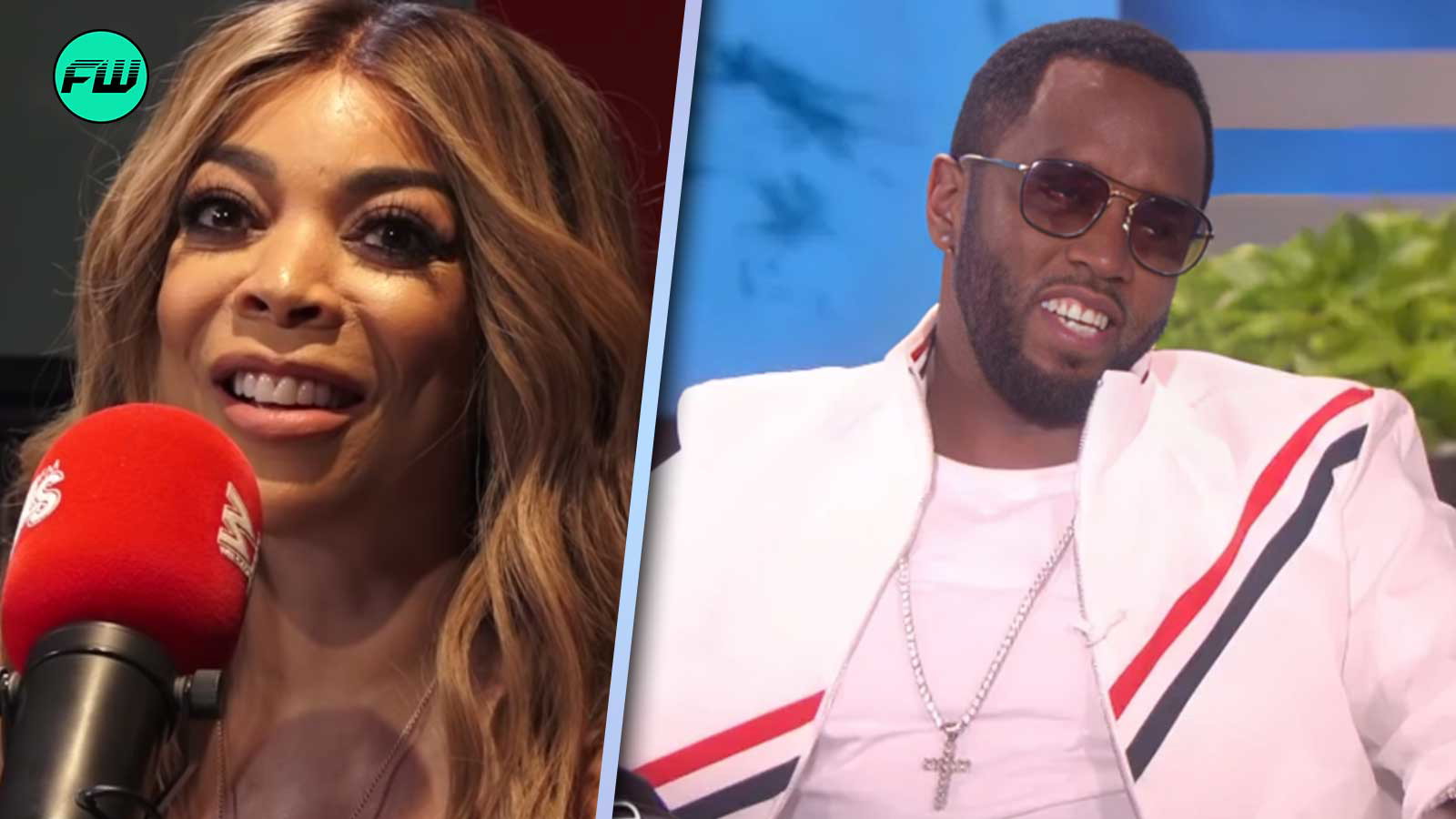 “Puff is a very dangerous man”: Wendy Williams Warned Hollywood About P Diddy Decades Before the Freakoff Party Scandal