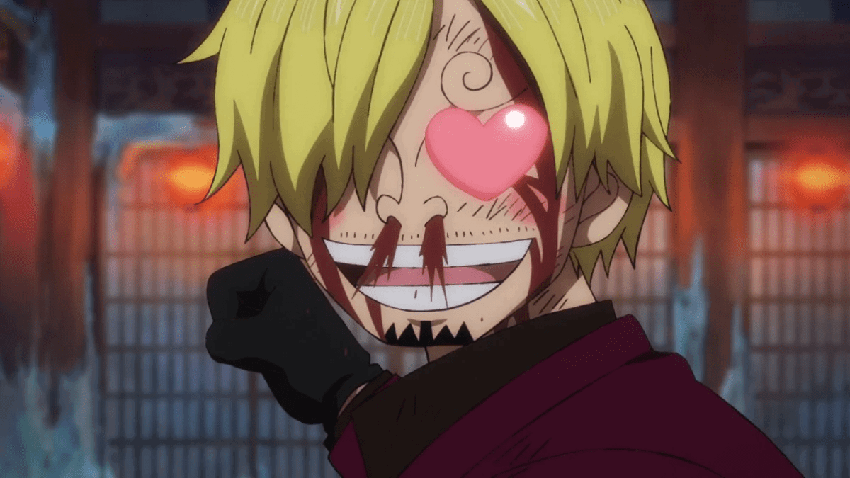 One Piece: You’ll Look at Sanji Differently After Knowing How Eiichiro Oda Hid the Biggest Trauma in His Perverted Behavior