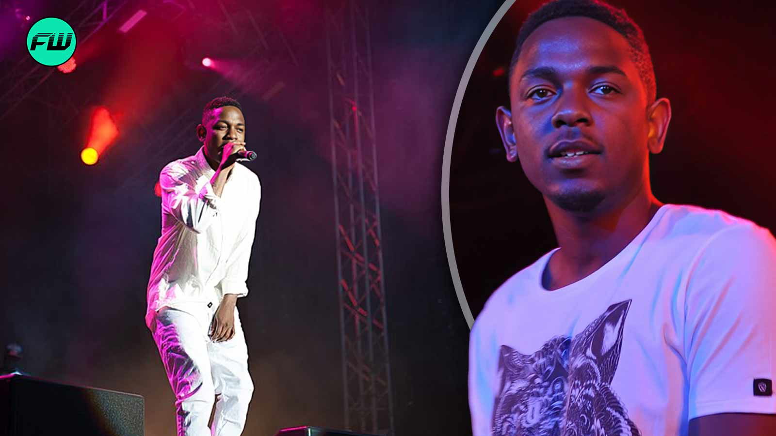 “Please let me have that word”: Kendrick Lamar on Giving a White Woman the N-Word Pass That Sent Shockwaves in the Industry