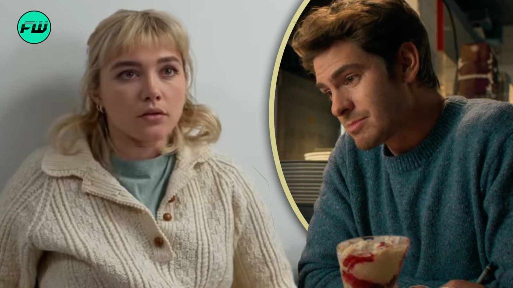 Andrew Garfield: ‘Thank God she has such a nicely shaped melon’ on Florence Pugh’s Body That Gave Her a Trauma