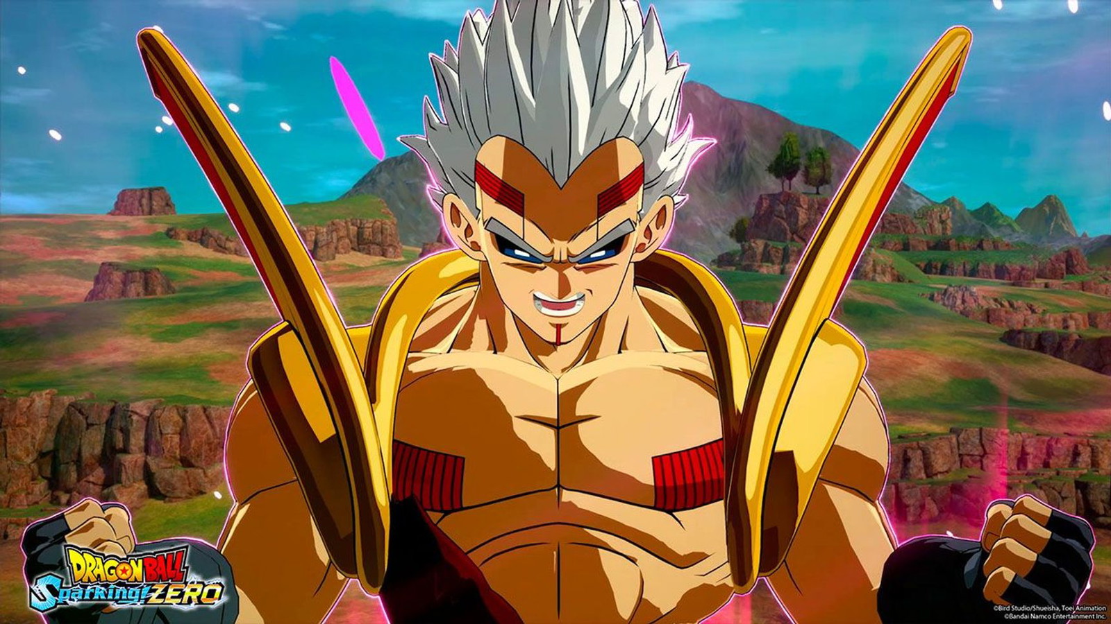 Dragon Ball: Sparking Zero Review (PS5) – A Triumphant Comeback for Budokai Tenkaichi