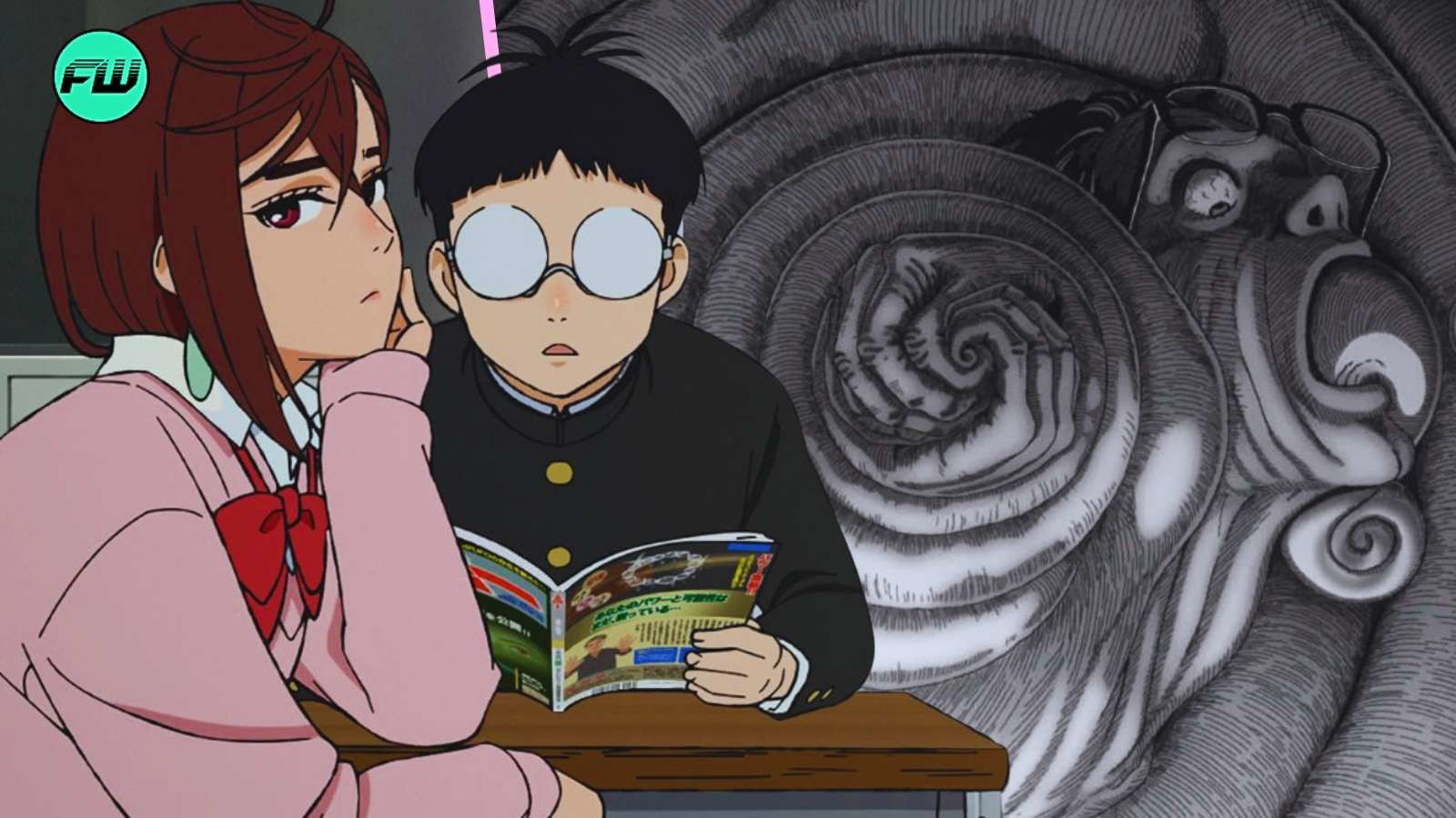 “Similar to how horror movies are made”: Dandadan’s Unique Approach to Shonen Anime is What Fans Desperately Need After Uzumaki’s Disappointment