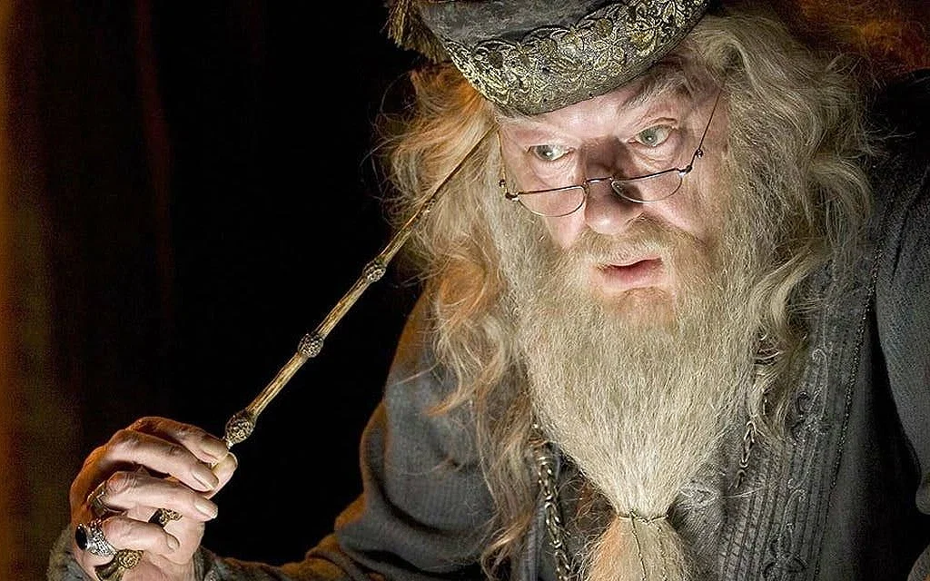 Dumbled The Most Morally Complex Character in Harry Potter Isn’t Snape