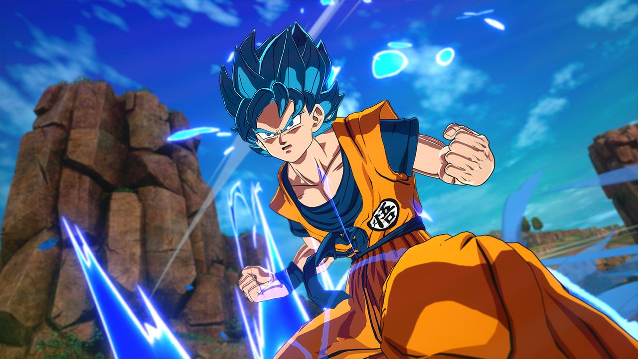 Dragon Ball: Sparking Zero Channels Elden Ring’s Difficulty Element: But Fans’ Reactions Are Surprisingly Different This Time