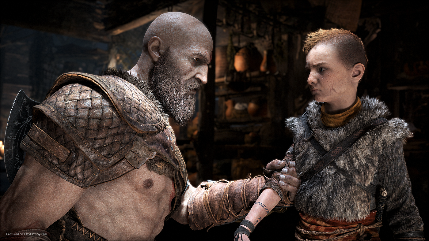 New Pantheon Or Not: The Next God of War Must Feature One Key Change to Unlock Kratos’ Ultimate Character Growth