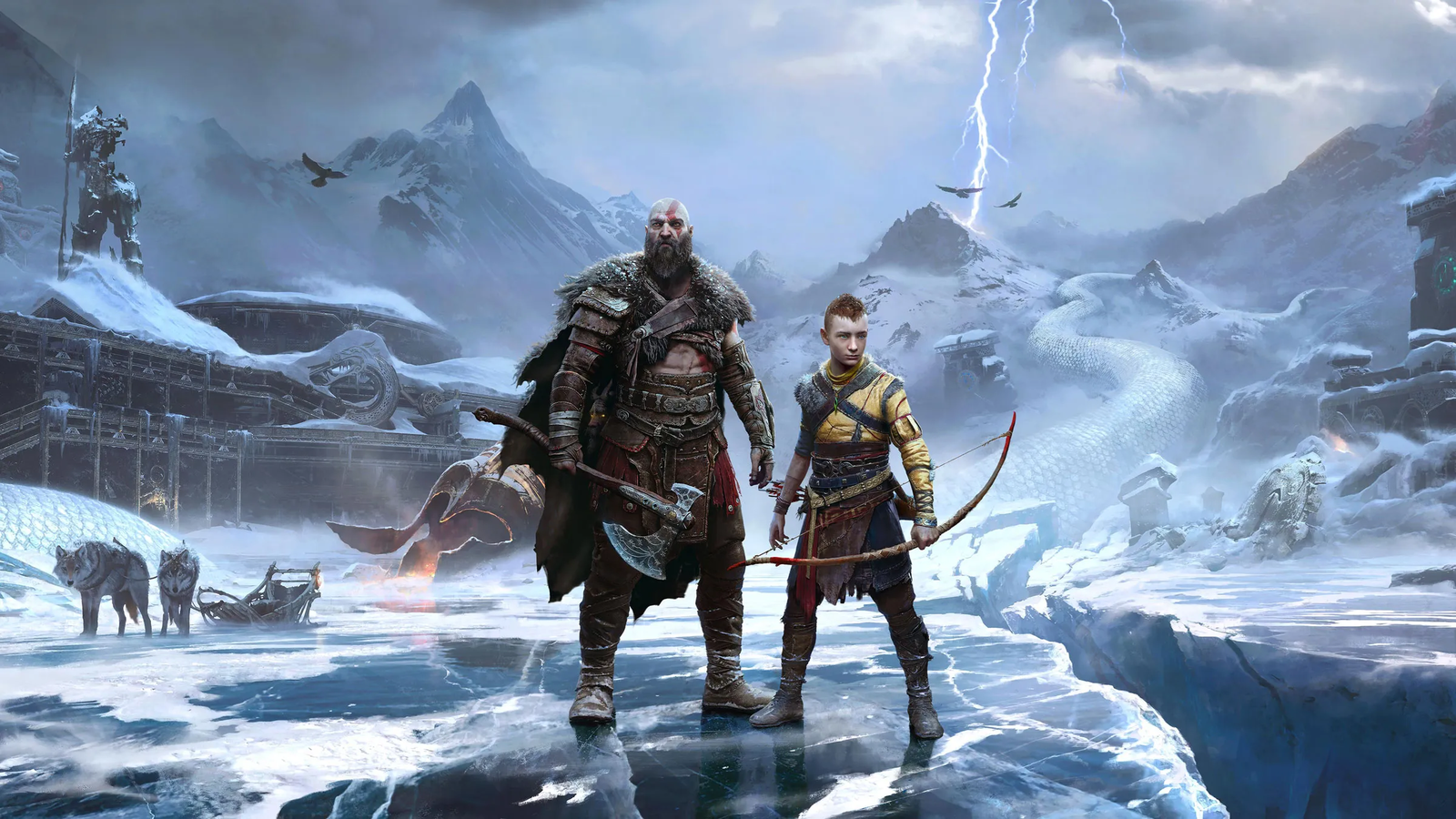 New Pantheon Or Not: The Next God of War Must Feature One Key Change to Unlock Kratos’ Ultimate Character Growth