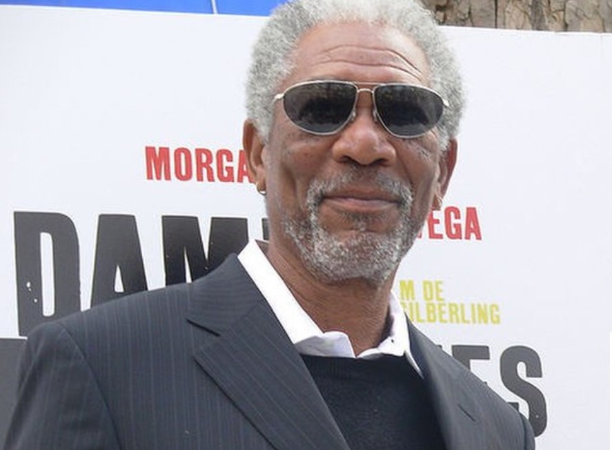 Morgan Freeman Knows Why The Shawshank Redemption Failed at the Box-Office: ‘If you can’t get word across, then it just doesn’t do well’