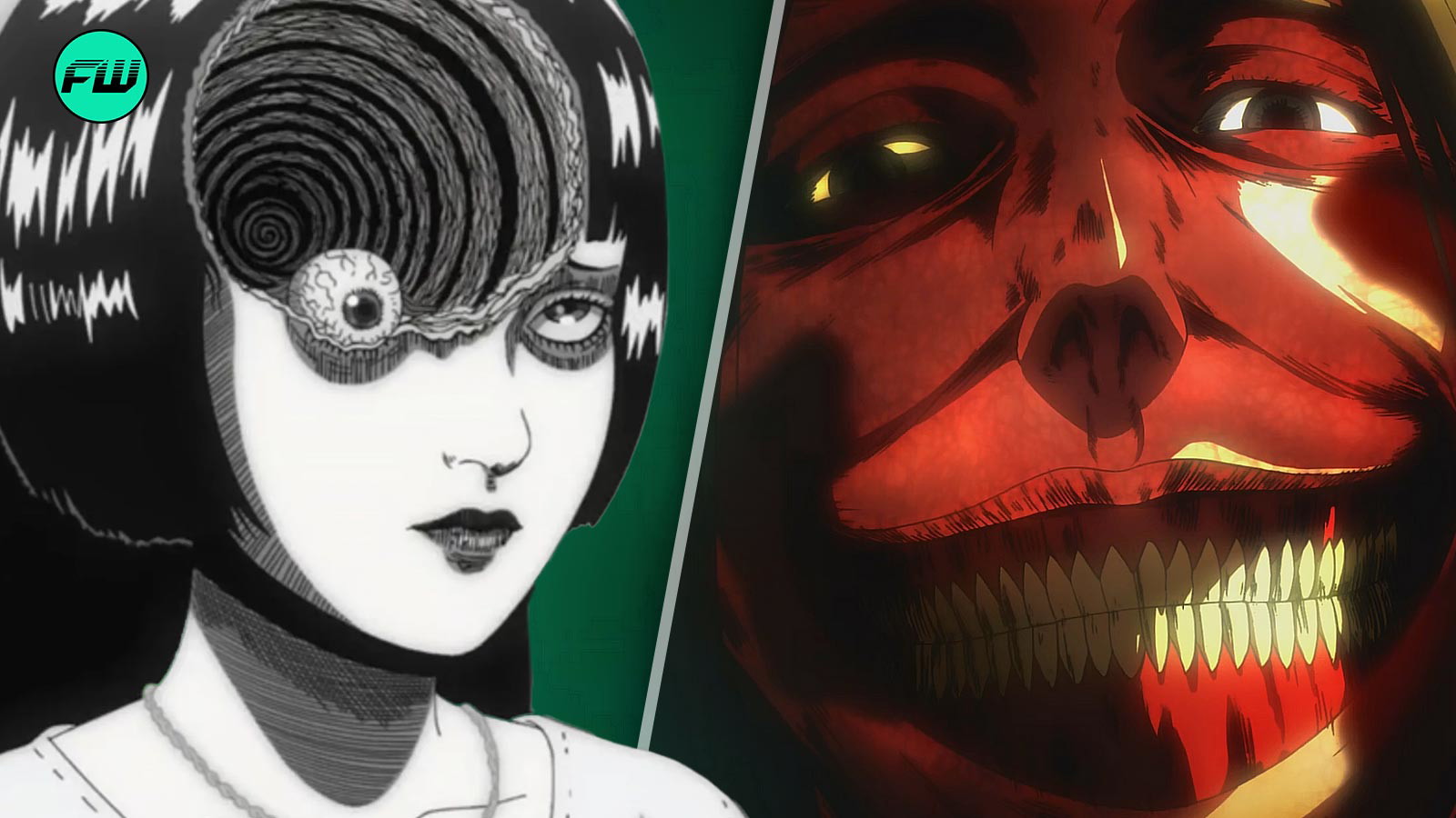 Uzumaki Ending Explained: The Unending Cycle of Horror Before Attack on Titan Made it Cool