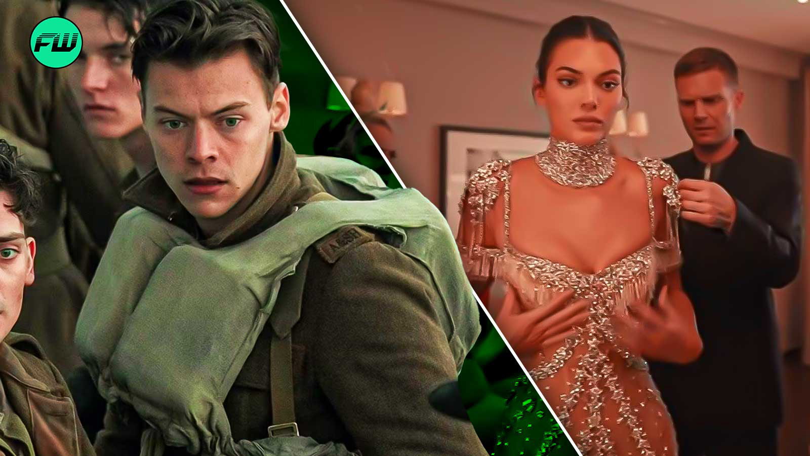 “Wants what she can’t have”: Harry Styles Fanatics Will Want to Bury Kendall Jenner 4 Feet Under After Her Cunning Plans to Win Him Back – Report