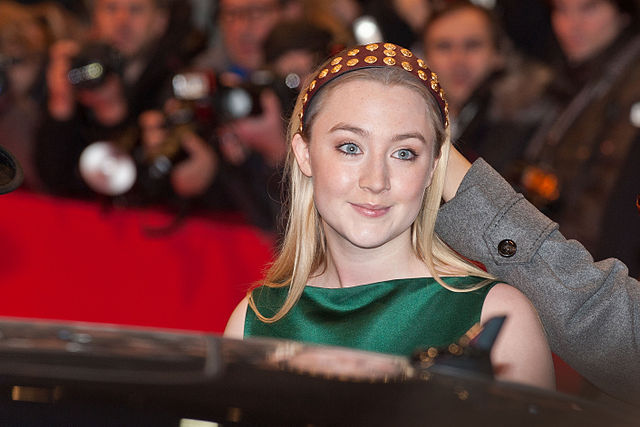 Saoirse Ronan’s Ballsy Comment on Doing a Marvel Role is the Opposite of What Timothée Chalamet Said