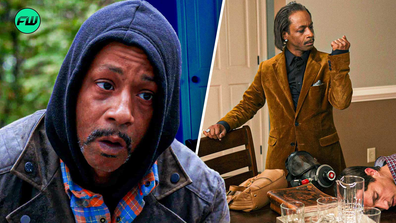 Katt Williams Has an IQ of 163? Debunking the Truth Behind This Wild Claim