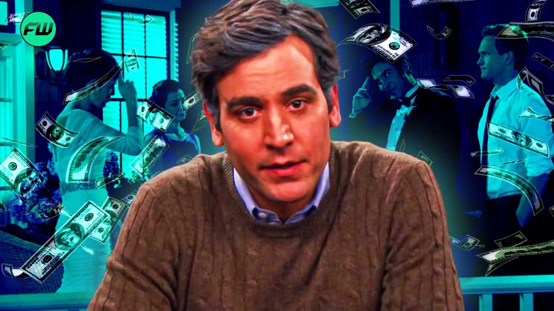 Josh Radnor's Net Worth You Wouldn't Believe How Much "How I Met Your
