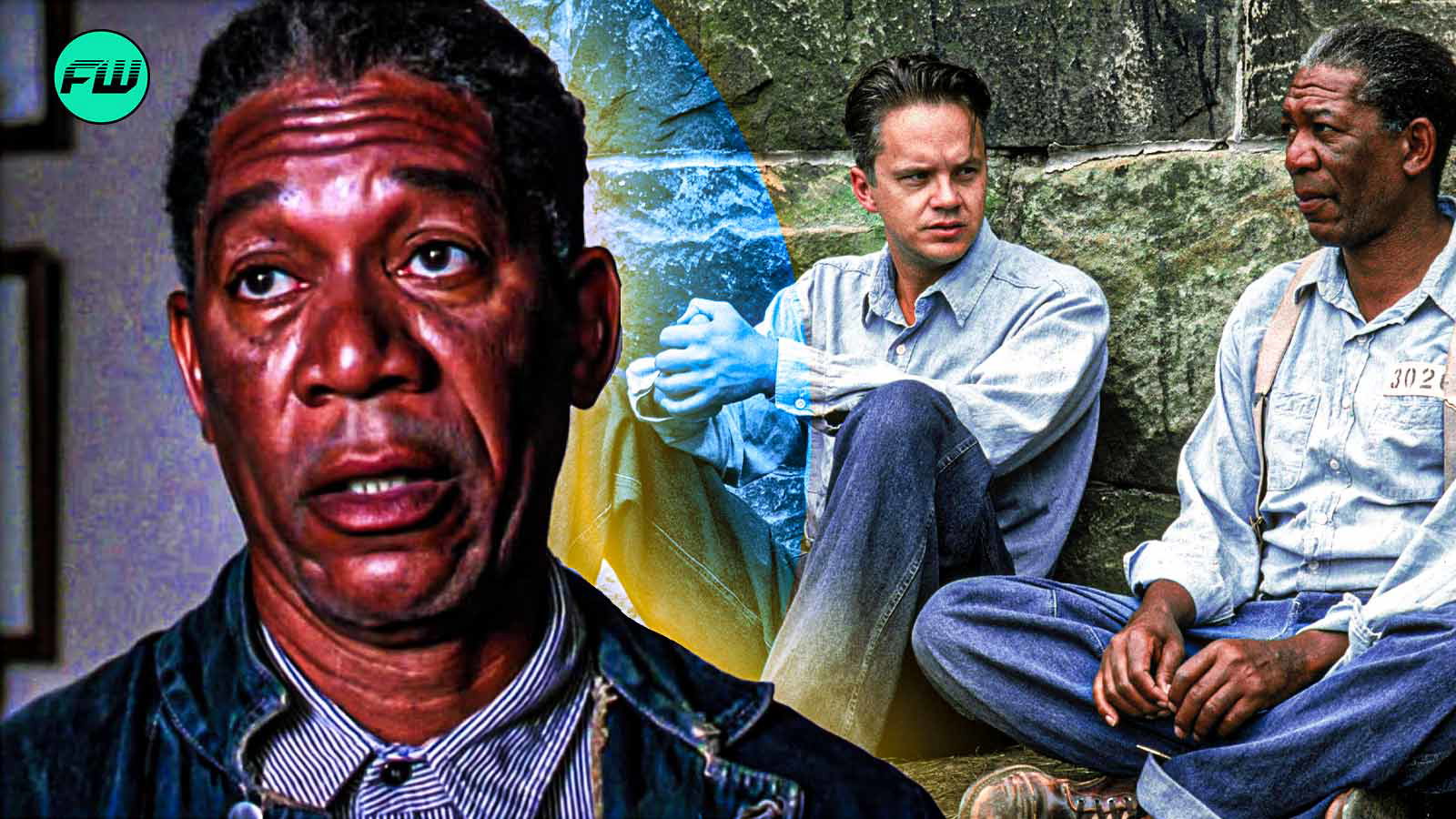 Morgan Freeman Knows Why The Shawshank Redemption Failed at the Box-Office: ‘If you can’t get word across, then it just doesn’t do well’