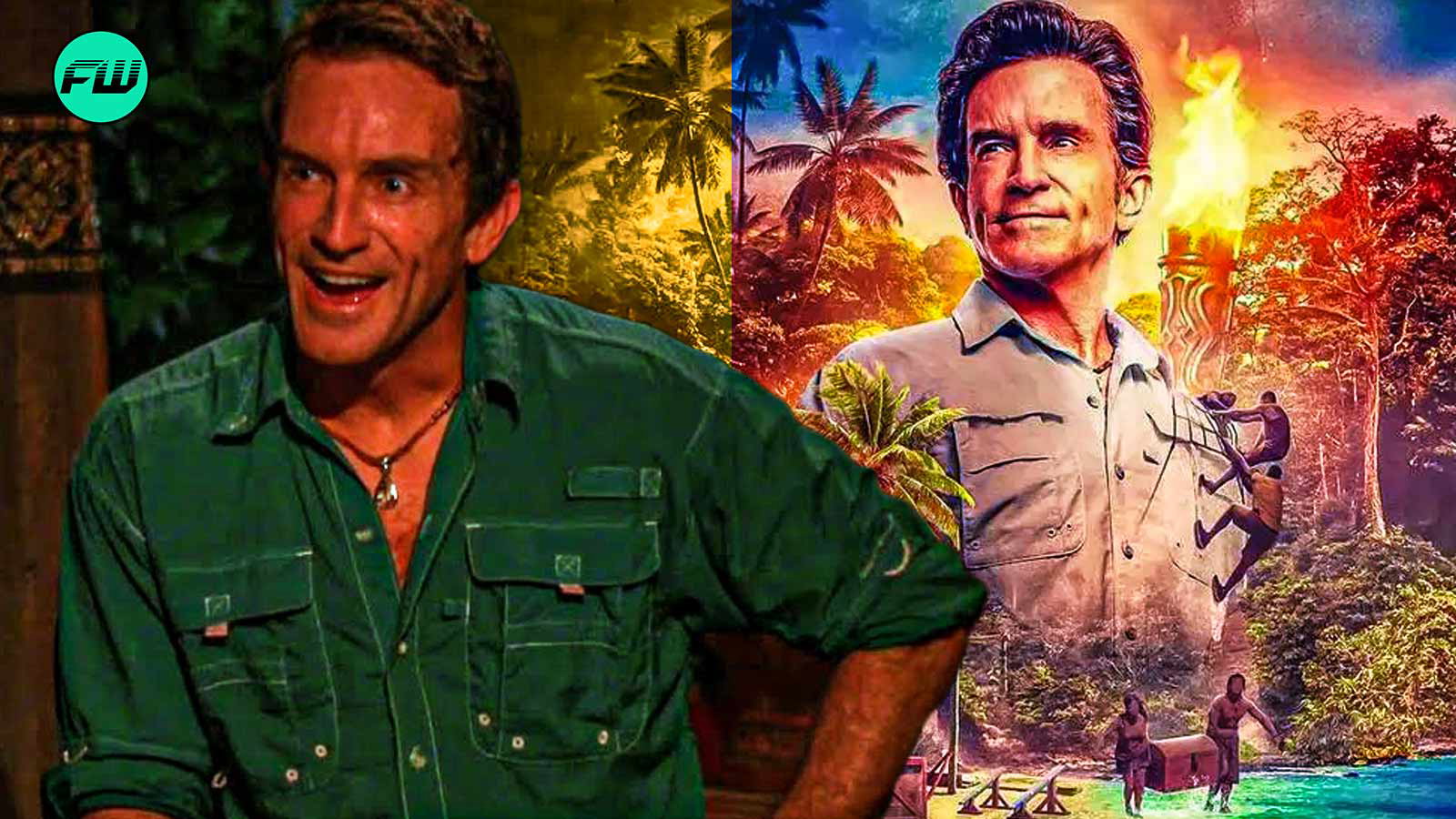 “The smell is real”: Jeff Probst’s Disgusting Confession Will Make You Have a Newfound Respect for Survivor Contestants