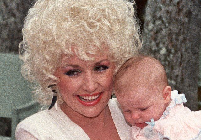 “I’m all about that now at my age”: 78-Year old Dolly Parton’s One Wish Before Her Time’s Up is Very Admirable