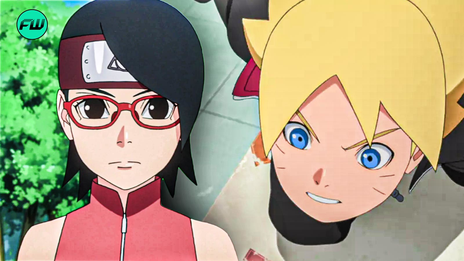 Masashi Kishimoto is Planning to Give Sarada a Power Upgrade That Beats Boruto: New Theory is Bonkers But 1 Fact Supports it