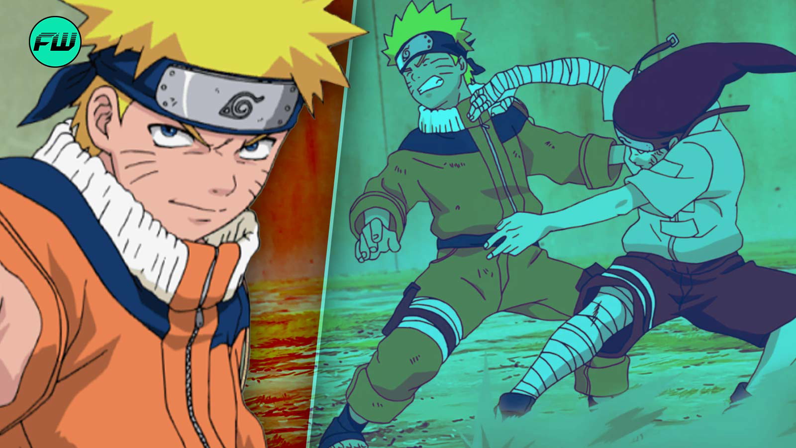 “He just had the dog in him”: Why Naruto Fans are Wrong About Neji Losing to Naruto Through Plot Armor