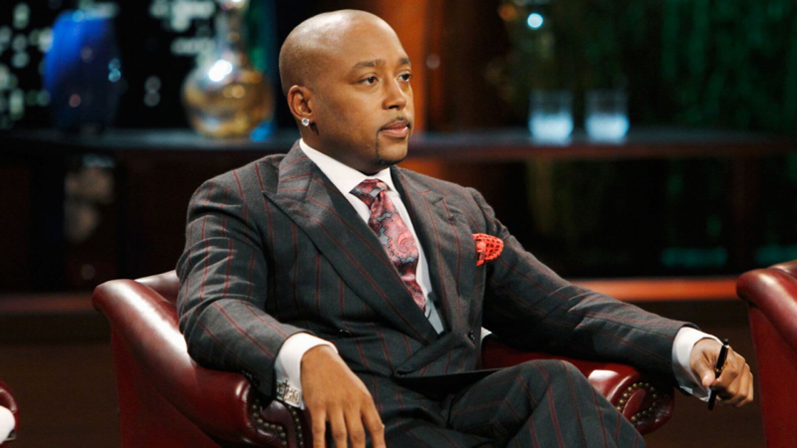 After Hurricane Helene and Milton, Daymond John’s Rumored Investment in One Idea Can Make Him a Shark Tank Legend