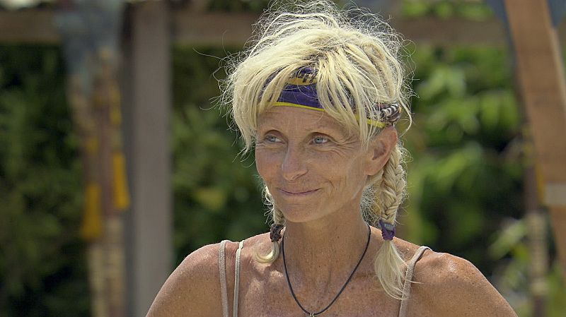 Ex-Survivor Winner Kim Wolfe Gambled Her $1,000,000 Prize for Her Own Reality Show